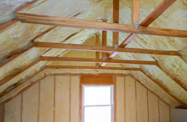 Best Insulation Maintenance and Repair in Plymouth, CA