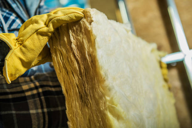 Best Insulation Maintenance and Repair in Plymouth, CA