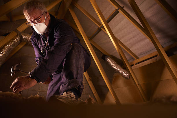 Best Insulation for Specific Applications in Plymouth, CA